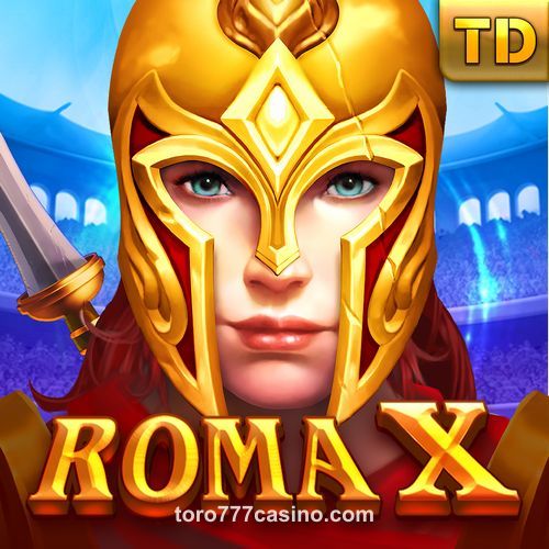 RomaX toro loco 777 casino