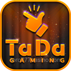 Ícono de TADA Games